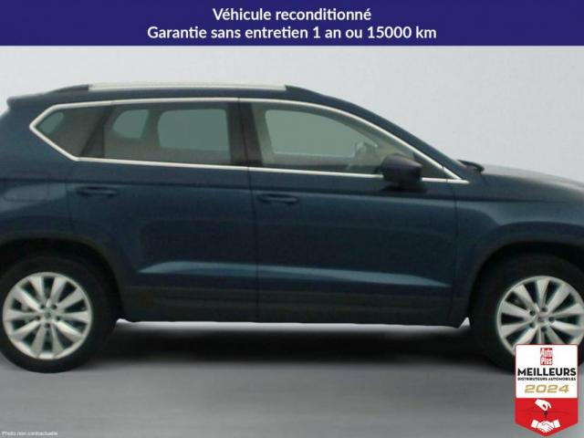 Seat Ateca image 2