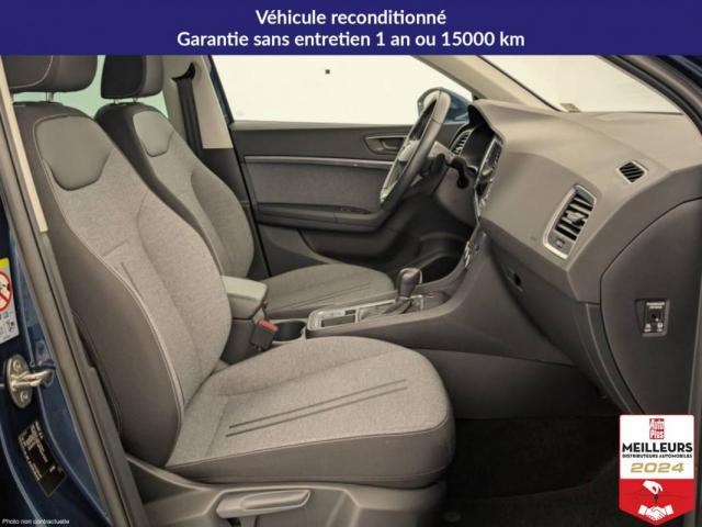 Seat Ateca image 4