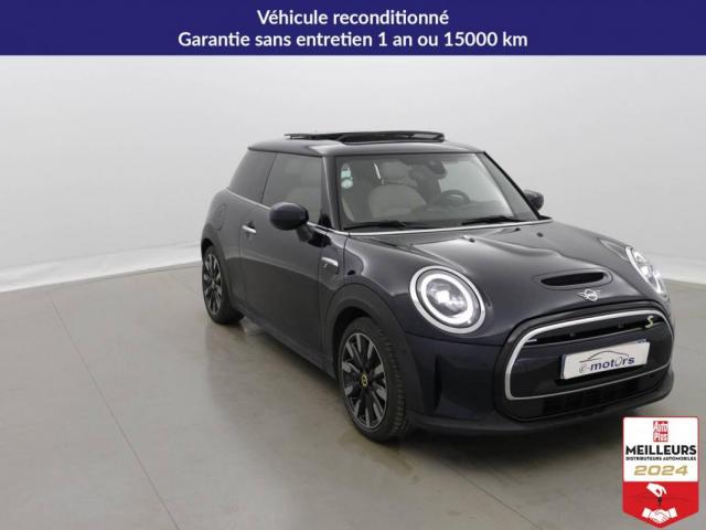 Mini Hatch image 8