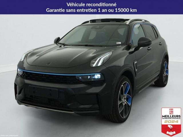Lynk & Co