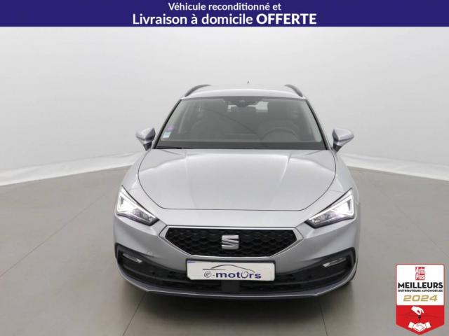 Seat Leon image 8