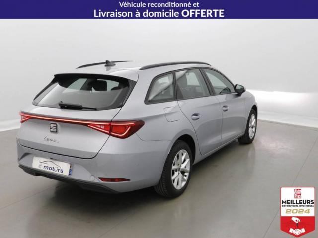 Seat Leon image 4
