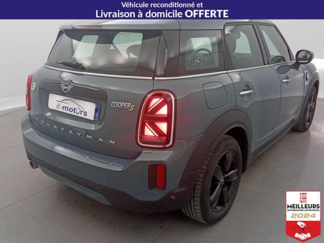 Mini Countryman image 2