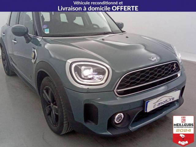 Mini Countryman image 8