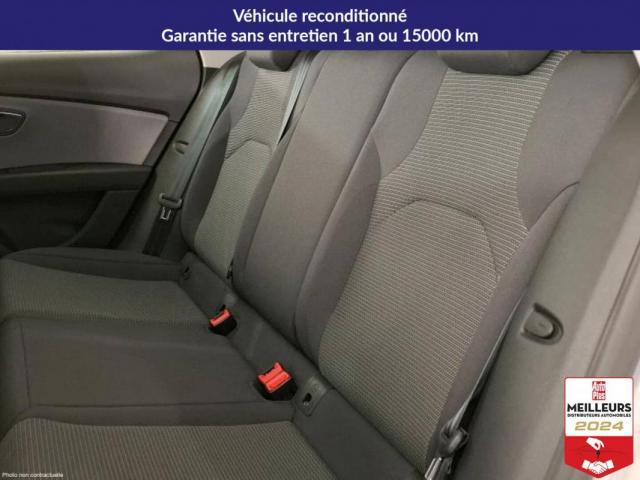 Seat Leon image 6