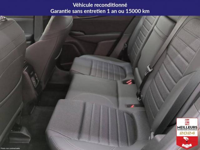 Alfa Romeo Tonale image 5