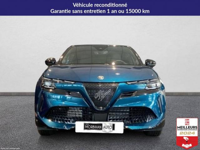 Alfa Romeo Junior image 1