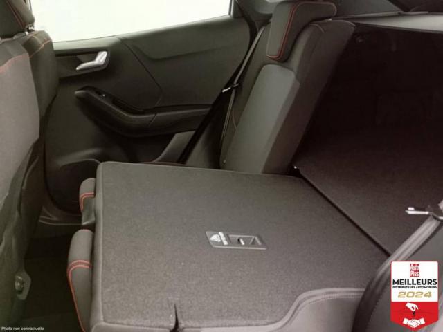 Ford Puma image 6