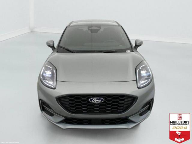 Ford Puma image 1