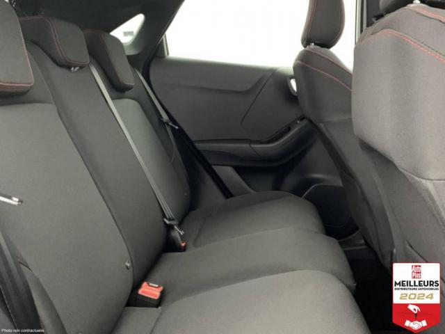 Ford Puma image 6