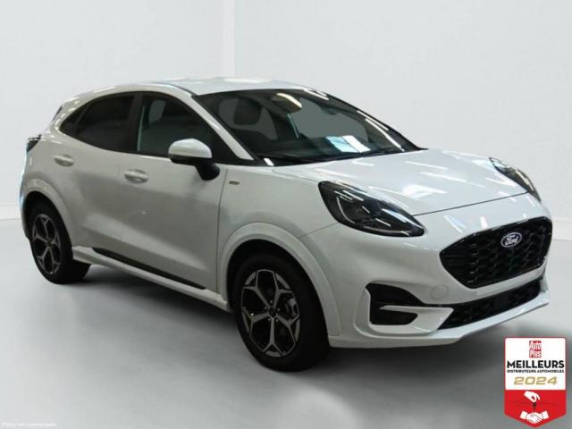 Ford Puma image 8