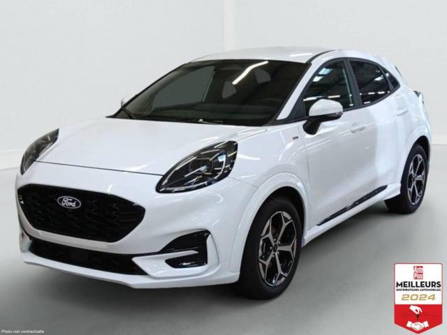 Ford Puma image 9