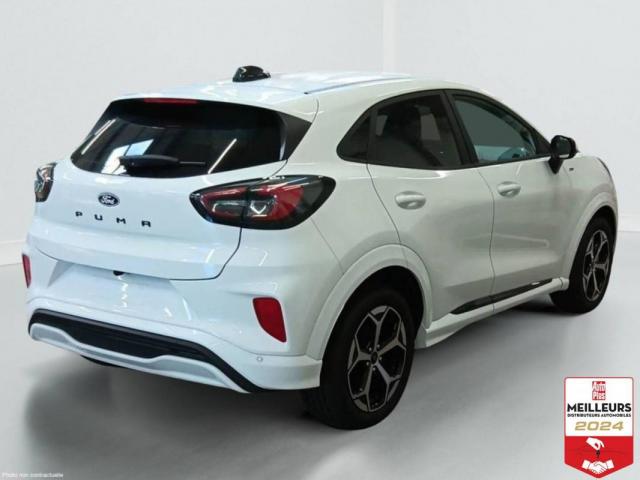 Ford Puma image 3