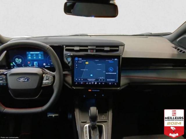 Ford Puma image 5