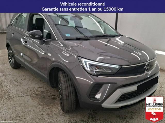 Opel Crossland image 4