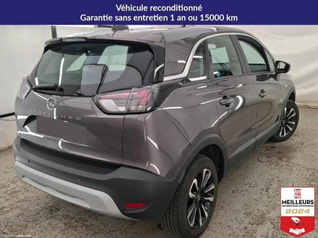 Opel Crossland image 3