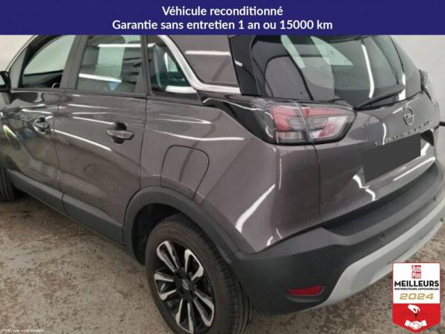 Opel Crossland image 1