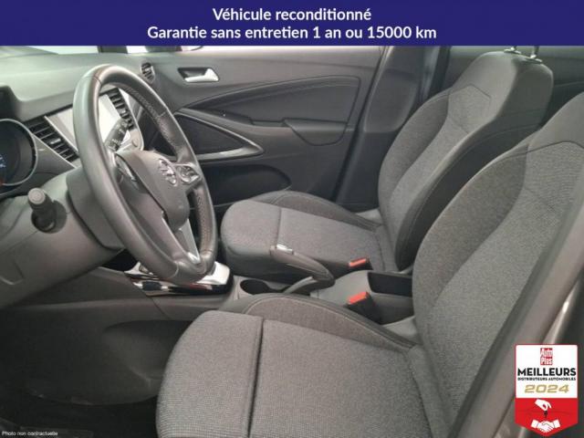 Opel Crossland image 5