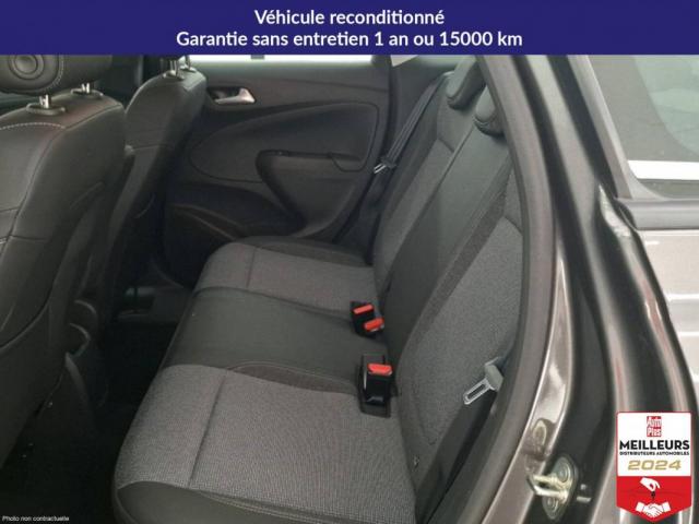 Opel Crossland image 2