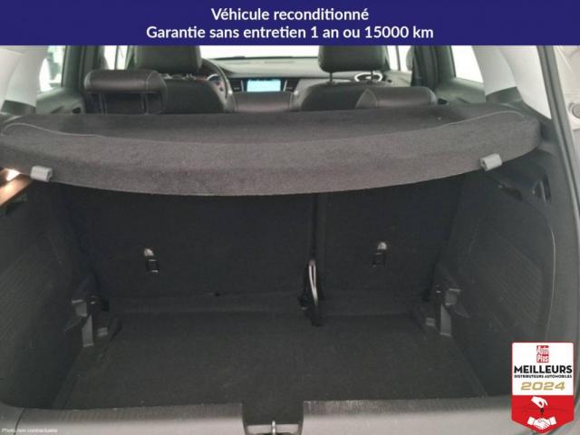 Opel Crossland image 7