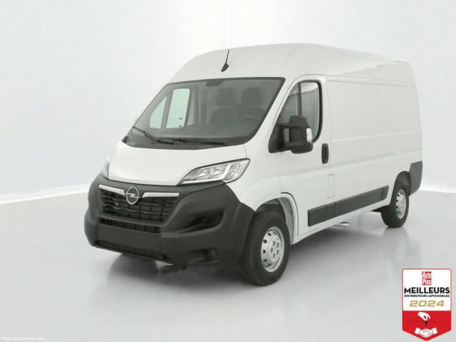 Opel Movano image 5