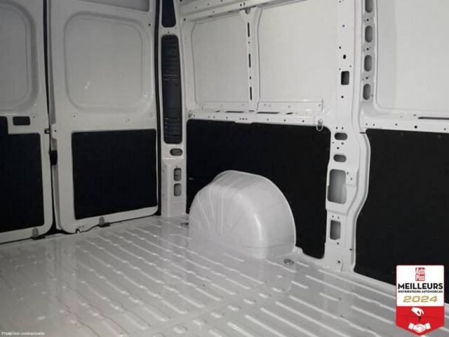 Opel Movano image 9