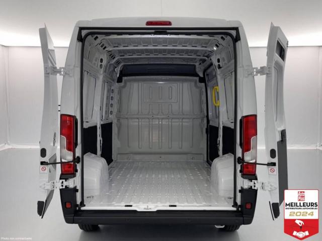Opel Movano image 4