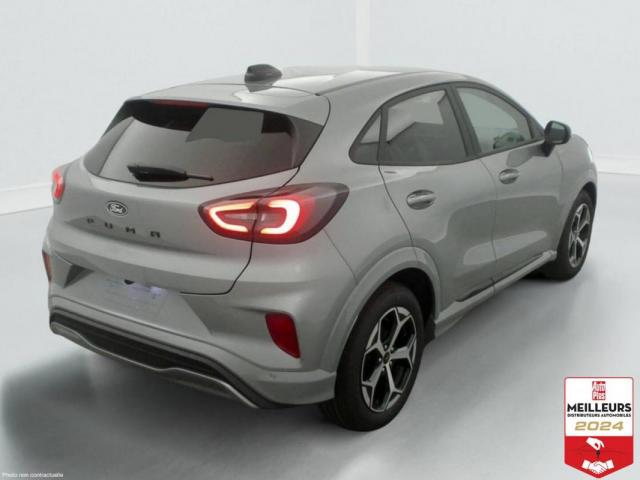 Ford Puma image 4