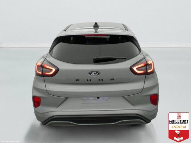Ford Puma image 5