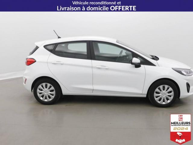 Ford Fiesta image 5