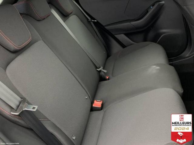 Ford Puma image 2