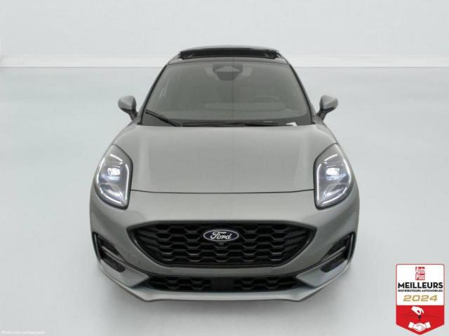 Ford Puma image 3