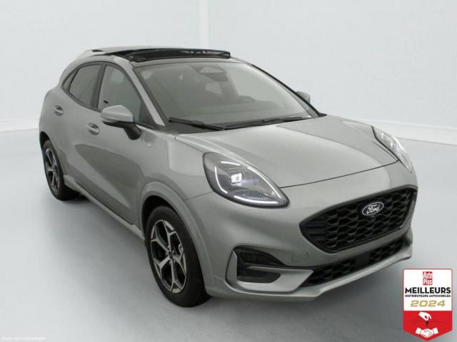 Ford Puma image 9