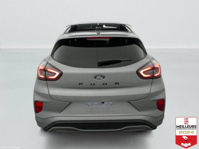 Ford Puma image 5