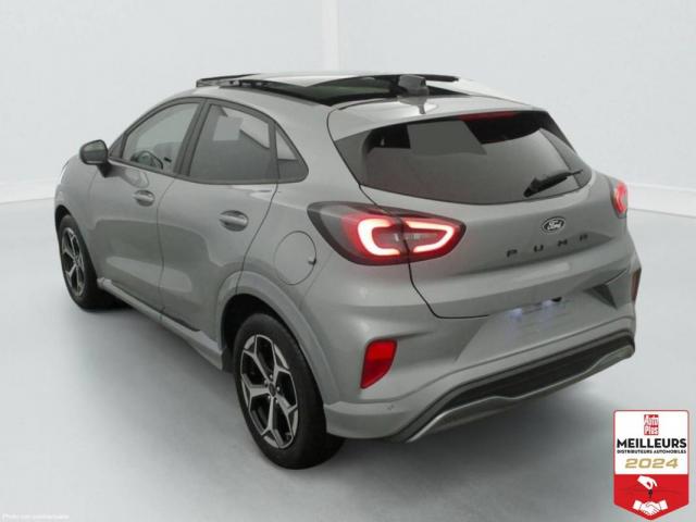 Ford Puma image 6