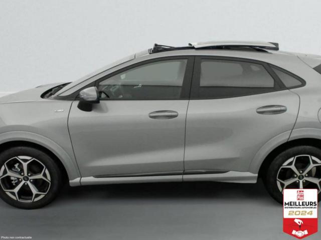 Ford Puma image 1