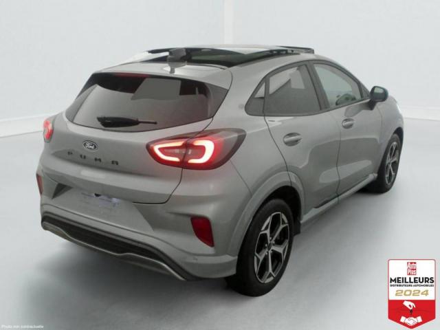 Ford Puma image 4