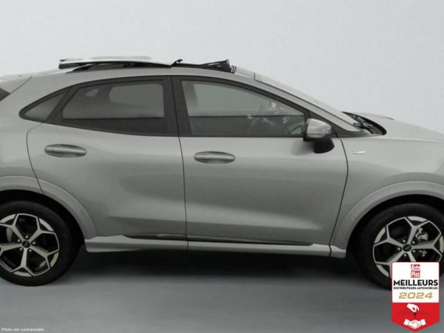 Ford Puma image 7