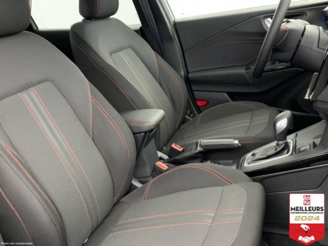 Ford Puma image 8