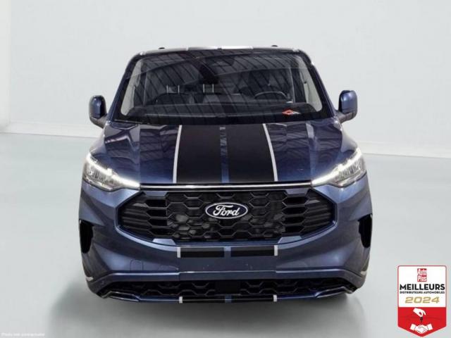 Ford Transit Custom image 9