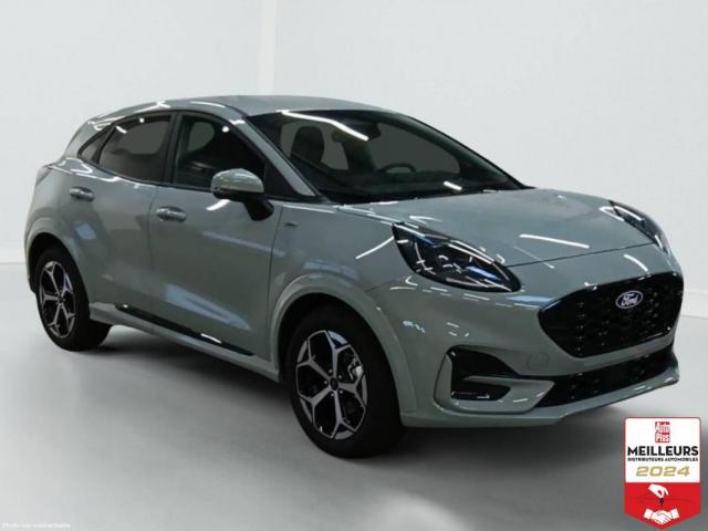 Ford Puma image 3