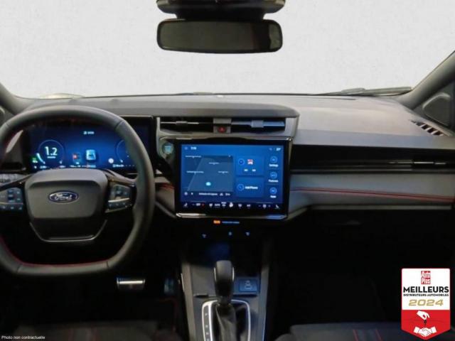 Ford Puma image 1