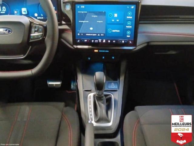 Ford Puma image 9