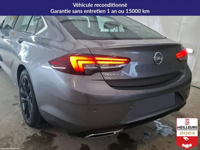 Opel Insignia image 1