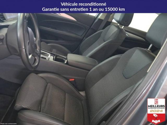 Opel Insignia image 7