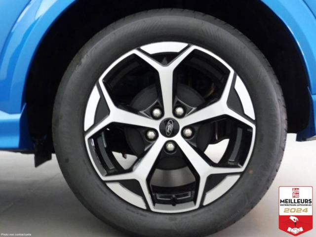 Ford Puma image 1