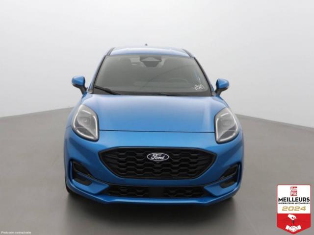 Ford Puma image 4