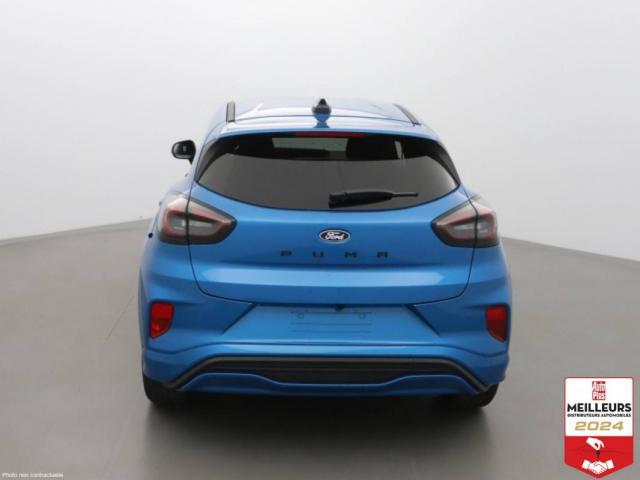 Ford Puma image 7