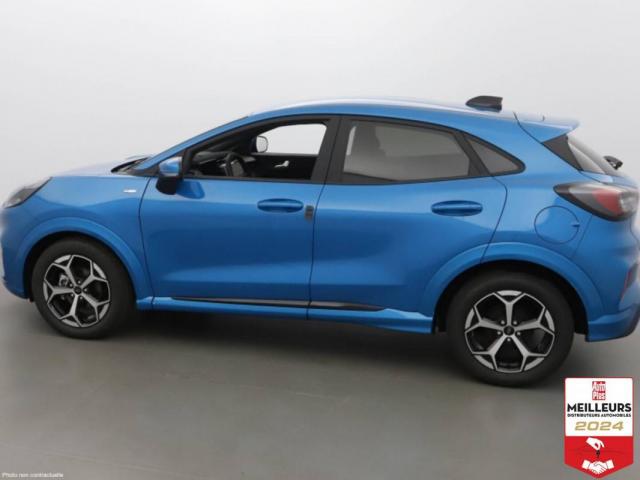 Ford Puma image 3