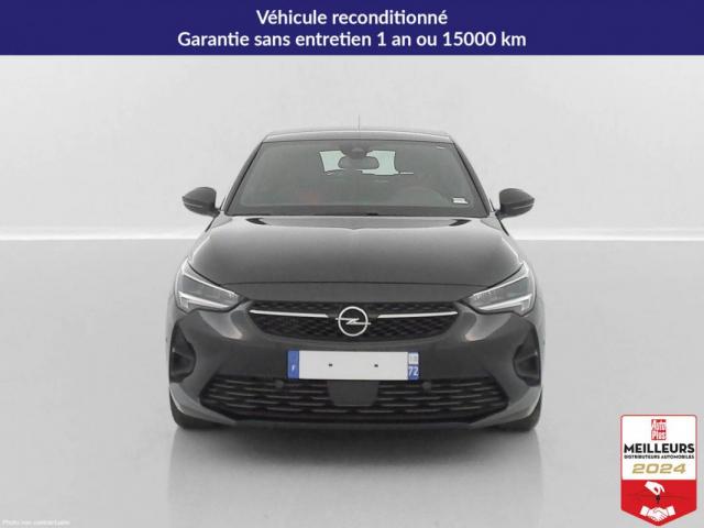 Opel Corsa image 3